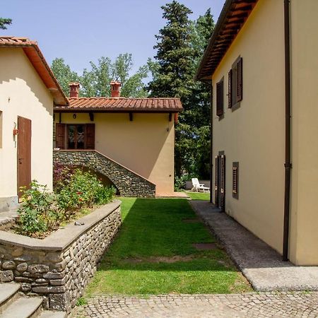 Willa Il Vago Soggiorno Barberino di Mugello Zewnętrze zdjęcie