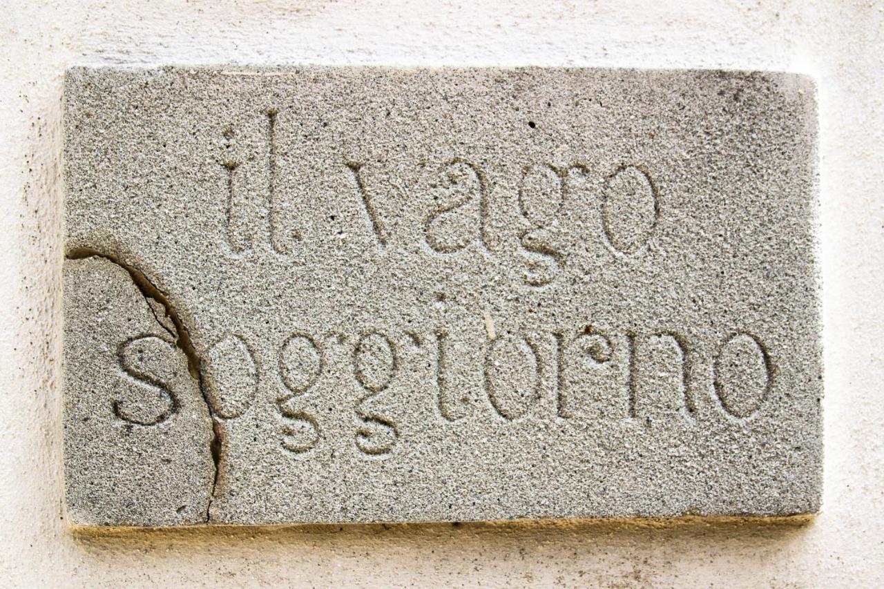 Willa Il Vago Soggiorno Barberino di Mugello Zewnętrze zdjęcie